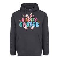 Smoke happy easter Heavyweight Hoodie - MaliasSmallBusiness
