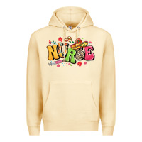 Pina Colada mexican spanish nurse Premium Hoodie - LillyAllenDesigns