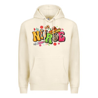 Tofu mexican spanish nurse Premium Hoodie - LillyAllenDesigns