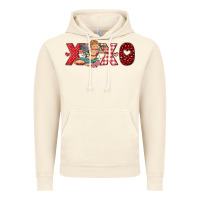 Vintage Artic xoxo cupid Vintage Hoodie - RanaPortraitStore