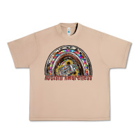 Burro autism avareness football Urban Heavy Tee - SublimationCraftShop
