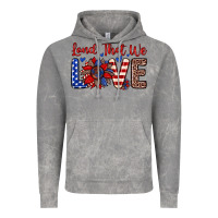 Cloud Rock land that we love Vintage Hoodie - Zillion Design Studio