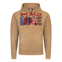 Vintage Camel land that we love Vintage Hoodie - Zillion Design Studio