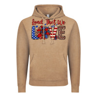 Vintage Coffee land that we love Vintage Hoodie - Zillion Design Studio