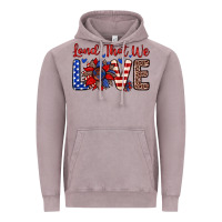 Vintage Zinc land that we love Vintage Hoodie - Zillion Design Studio