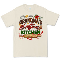 Bone grandma's Christmas kitchen Premium Tee - BarkalooDesign