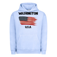 Pigment Grape Ice Washington Urban Hoodie - Bettercallsaul
