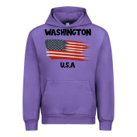 Tulip Washington Urban Hoodie - Bettercallsaul