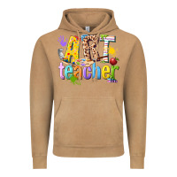 Vintage Camel art teacher Vintage Hoodie - texasbilliewilder