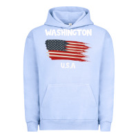 Pigment Grape Ice Washington Urban Hoodie - Bettercallsaul