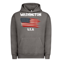 Pigment Tornado Washington Urban Hoodie - Bettercallsaul