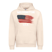 Sandshell Washington Urban Hoodie - Bettercallsaul