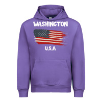 Tulip Washington Urban Hoodie - Bettercallsaul