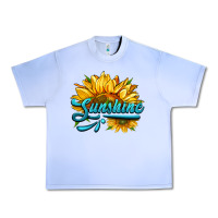 Grape Ice sunshine Urban Heavy Tee - HRA Design Shop