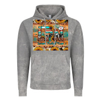 Cloud Rock lpn licensed practical nurse Vintage Hoodie - JahusDesignShop