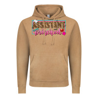 Vintage Camel assistant principal Vintage Hoodie - texasbilliewilder