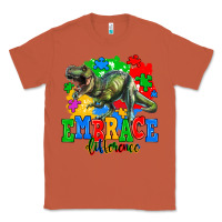 Copper embrace difference Classic Tee - AdoDesignShop