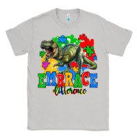 Moon Dust embrace difference Classic Tee - AdoDesignShop