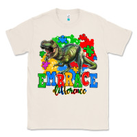 Natural embrace difference Classic Tee - AdoDesignShop