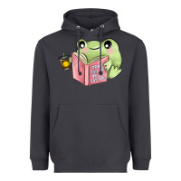 Dont Bug Me Or ı Will Eat You Heavyweight Hoodie | Teevron