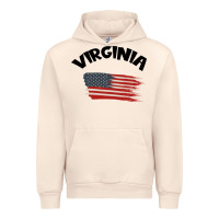 Sandshell VIRGINIA Urban Hoodie - Bettercallsaul
