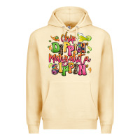 Pina Colada chip dippin' margarita sippin' Premium Hoodie - LillyAllenDesigns