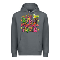 Rock chip dippin' margarita sippin' Premium Hoodie - LillyAllenDesigns