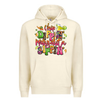 Sandshell chip dippin' margarita sippin' Premium Hoodie - LillyAllenDesigns
