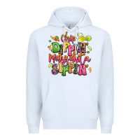 White chip dippin' margarita sippin' Premium Hoodie - LillyAllenDesigns