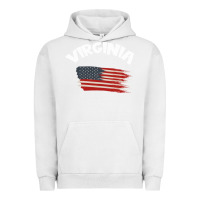 Pigment Lunar Rock VIRGINIA Urban Hoodie - Bettercallsaul