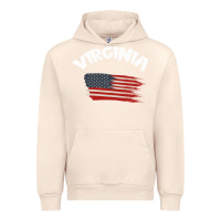 Sandshell VIRGINIA Urban Hoodie - Bettercallsaul