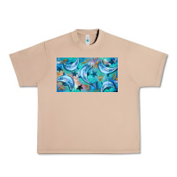 Burro dolphin  mug Urban Heavy Tee - BarkalooDesign