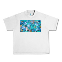 Lunar Rock dolphin  mug Urban Heavy Tee - BarkalooDesign