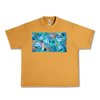 Peanut Butter dolphin  mug Urban Heavy Tee - BarkalooDesign