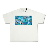 Pistachio dolphin  mug Urban Heavy Tee - BarkalooDesign
