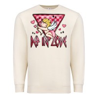 Sandshell def in love Premium Sweatshirt - MaliasSmallBusiness