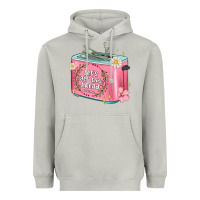 Moon Dust let s get this bread malia Heavyweight Hoodie - MaliasSmallBusiness