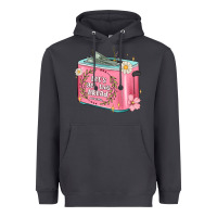 Smoke let s get this bread malia Heavyweight Hoodie - MaliasSmallBusiness
