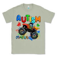 Matcha autism crusher Classic Tee - AdoDesignShop