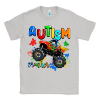 Moon Dust autism crusher Classic Tee - AdoDesignShop
