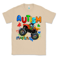 Mushroom autism crusher Classic Tee - AdoDesignShop