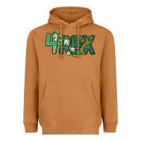 Meerkat four rex Heavyweight Hoodie - MaliasSmallBusiness