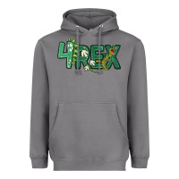 Storm four rex Heavyweight Hoodie - MaliasSmallBusiness