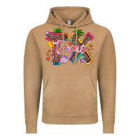 Vintage Camel texas summer Vintage Hoodie - Zillion Design Studio