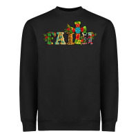 Black christmas cross faith Heavyweight Sweatshirt - RanaPortraitStore