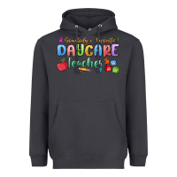 Smoke somebody's favorite daycare teacher Heavyweight Hoodie - MaliasSmallBusiness