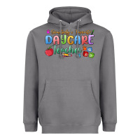 Storm somebody's favorite daycare teacher Heavyweight Hoodie - MaliasSmallBusiness
