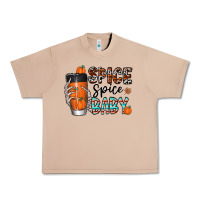 Burro spice spice baby Urban Heavy Tee - CowhideDigitalArt