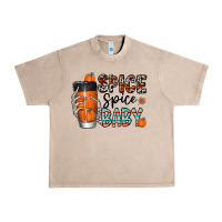 French Oak spice spice baby Urban Heavy Tee - CowhideDigitalArt