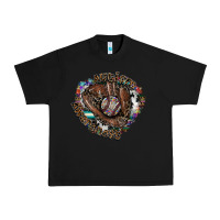 Black autism awareness baseball Urban Heavy Tee - SublimationCraftShop